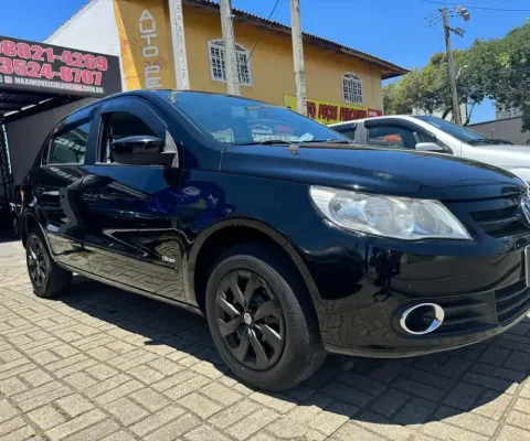 VOLKSWAGEN GOL (novo) 1.0 Mi Total Flex 8V 4p