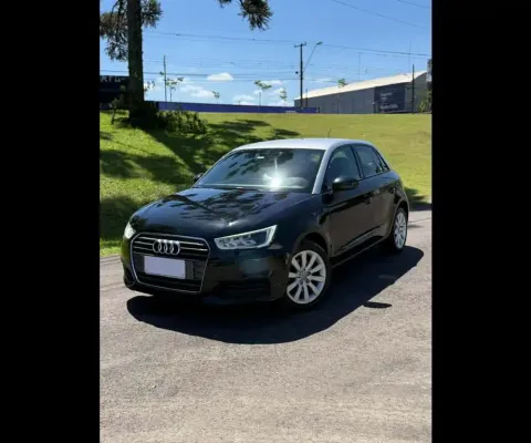 AUDI A1 Sportback 1.4 TFSI 5p S-tronic