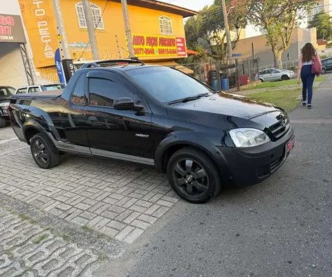 CHEVROLET MONTANA 1.8/ 1.8 Conquest FlexPower 8V