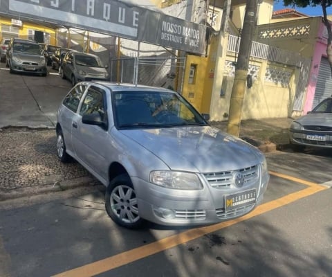 Gol (novo) 1.0 Mi Total Flex 8V 2p