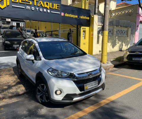 WR-V EXL 1.5 Flexone 16V 5p Aut.