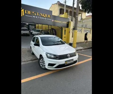 GOL MPI
