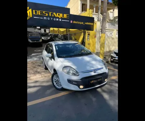 Punto ESSENCE 1.6 Flex 16V 5p