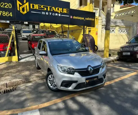 SANDERO Zen Flex 1.0 12V 5p Mec.