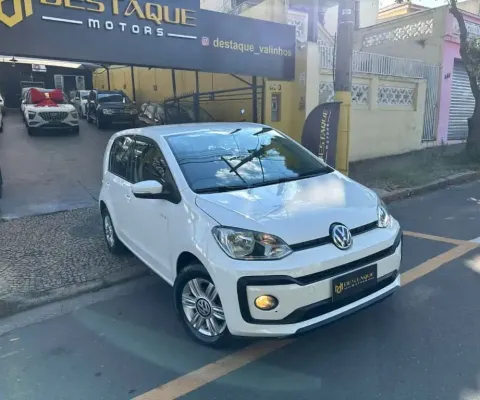 up! move 1.0 Total Flex 12V 5p