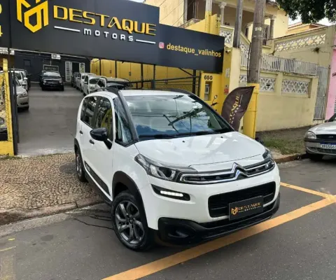 AIRCROSS Live 1.5 Flex 8V 5p Mec.