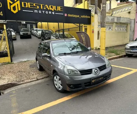 Clio Expression Hi-Flex 1.0 16V 3p