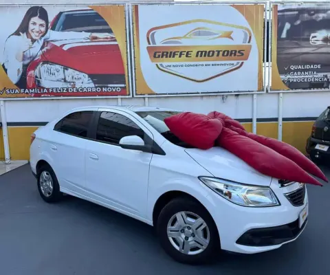 CHEVROLET PRISMA 1.0 MT LT 2015