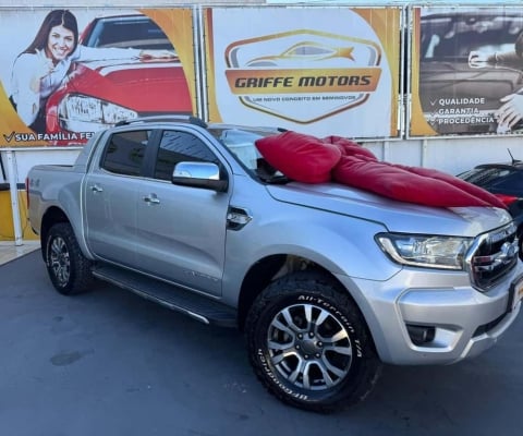 FORD RANGER CD LTD 4X4 TB 3.0D 4P 2020