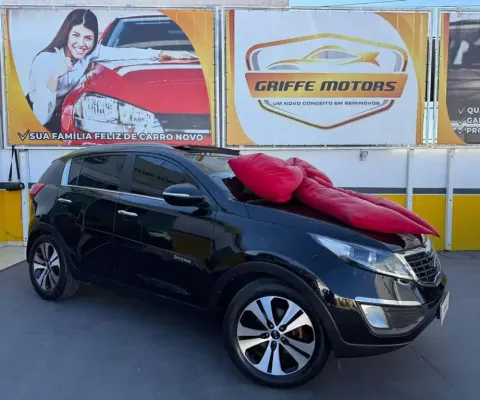 KIA KIA SPORTAGE EX2 OFFG4 2014