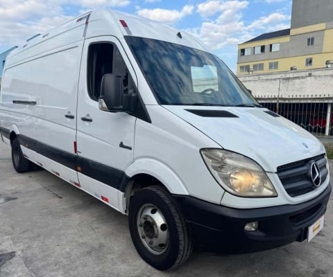 MERCEDES-BENZ 515 CDI SPRINTER C 2012