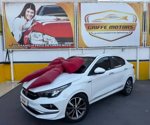 FIAT CRONOS PRECISION 1.8 16V FLEX MEC. 2019
