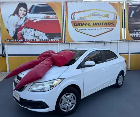 CHEVROLET PRISMA 1.0 MT LT 2015