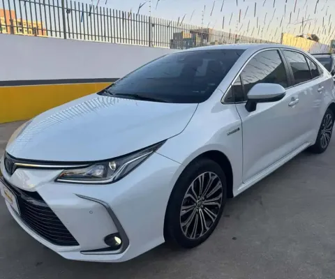 TOYOTA COROLLA A PREMIUM H 2023