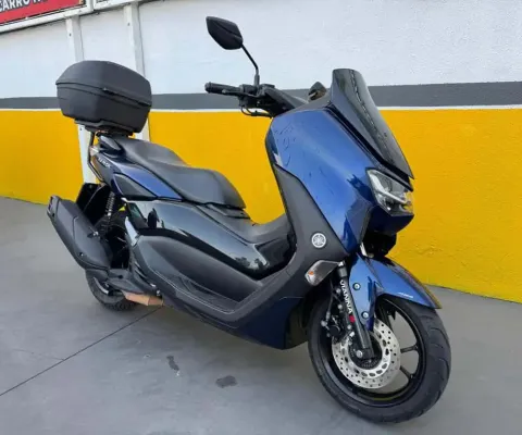 YAMAHA NMAX 160 2022