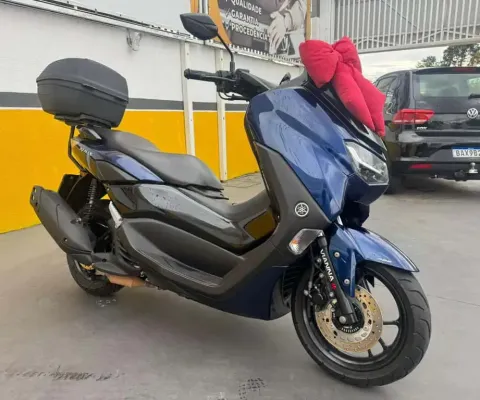Yamaha nmax 160 2022
