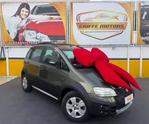 FIAT IDEA ADVENTURE LOCKER DUALOGIC FLEX 2010