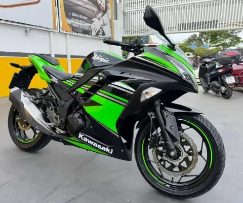 KAWASAKI MOTO KAWASAKI 2016