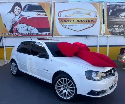 VOLKSWAGEN GOLF 1.6 SPORTLINE LIMIT.EDIT 2014