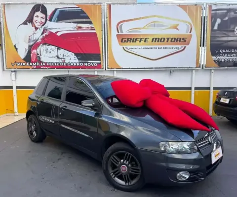 FIAT STILO 1.8 16V 4P 2008