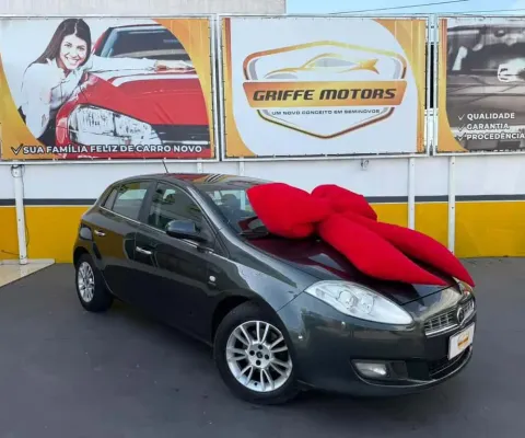 Fiat bravo essence dualogic 1.8 2013