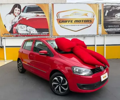 Volkswagen fox 1.0 8v (g2) 4p 2012