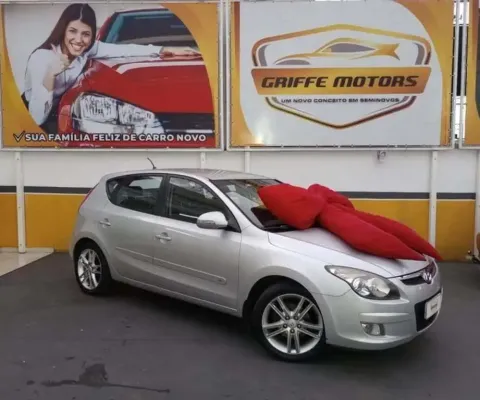 Hyundai i30 2.0 2010