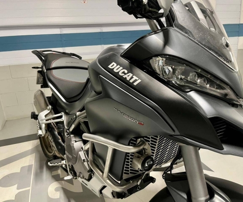 DUCATI MULTISTRADA à venda.