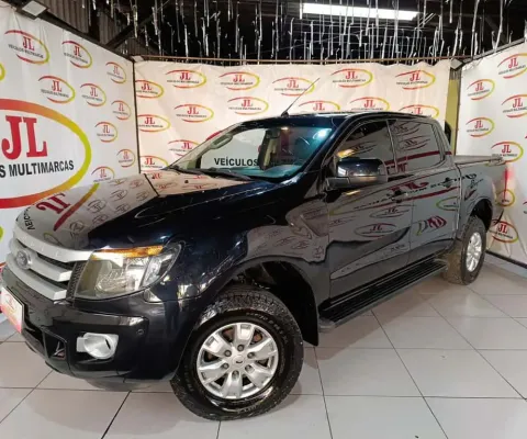 FORD RANGER XLS 2.5 16V 4X2 CD FLEX 2013