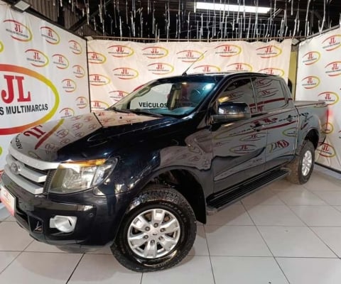 FORD RANGER XLS 2.5 16V 4X2 CD FLEX 2013