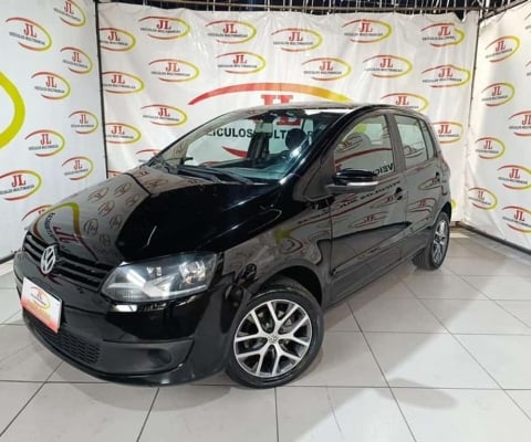 VOLKSWAGEN FOX 1.6 GII 2013