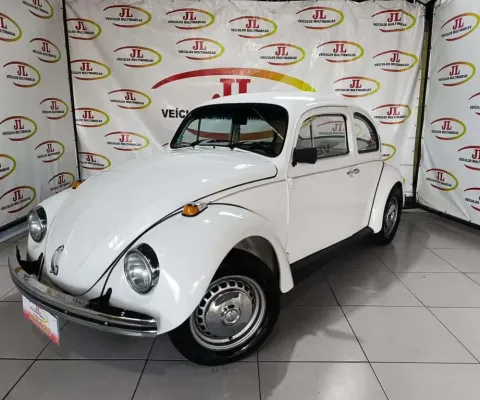 VOLKSWAGEN FUSCA 1300 1977