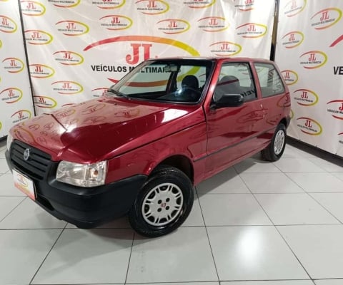 FIAT UNO MILLE FIRE 1.0MPI 2008