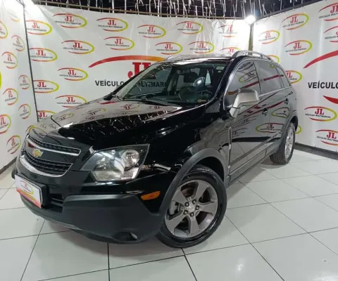 CHEVROLET CAPTIVA SPORT 2.4 2016