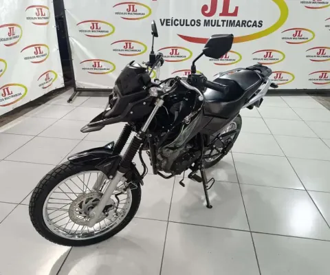 YAMAHA XTZ 150 CROSSER S 2024