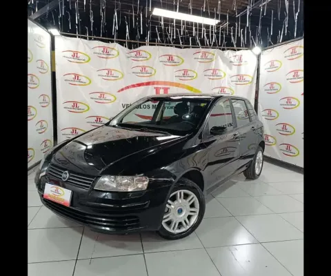 FIAT STILO 1.8 8V 4P 2007