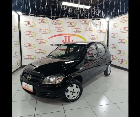 CHEVROLET CELTA 4P SPIRIT 2011