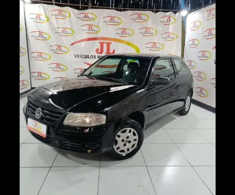 Volkswagen gol city 1.0 mi 2p 2013
