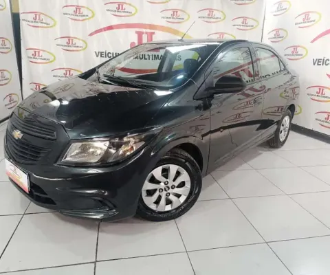 CHEVROLET PRISMA 1.0 MT JOY 2019