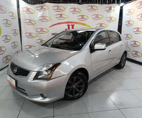 NISSAN NISSAN SENTRA 20S FLEX 2013