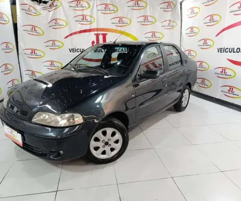 FIAT SIENA ELX 2002