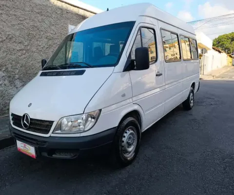 Mercedes-Benz Sprinter 313 VAN Std. 2.2 129cv 16L Dies 2006 Diesel