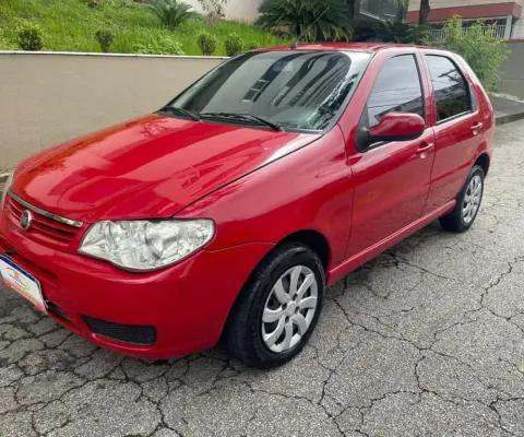 Fiat Palio ATTRACTIVE 1.0 EVO Fire Flex 8v 5p 2015 Flex