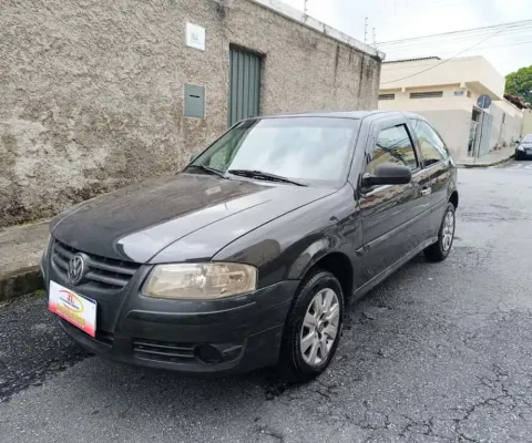 VW - VolksWagen Gol City (Trend) 1.0 Mi Total Flex 8V 2p 2007 Gasolina
