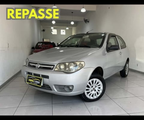 Fiat Palio 2011 1.0 mpi fire economy 8v flex 2p manual