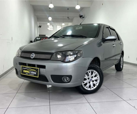Fiat Palio 2007 1.0 mpi fire 8v flex 4p manual