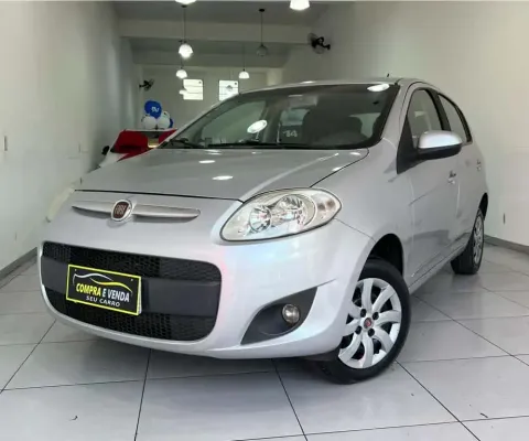 Fiat Palio 2013 1.0 mpi attractive 8v flex 4p manual