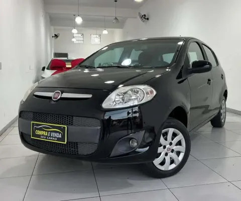 Fiat Palio 2012 1.4 mpi attractive 8v flex 4p manual