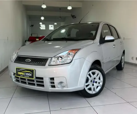 Ford Fiesta 2008 1.0 mpi hatch 8v flex 4p manual