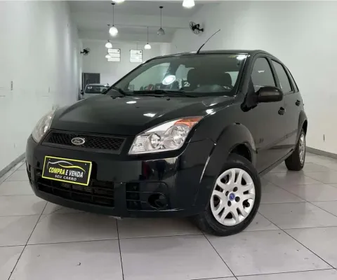 Ford Fiesta 2008 1.0 mpi hatch 8v flex 4p manual
